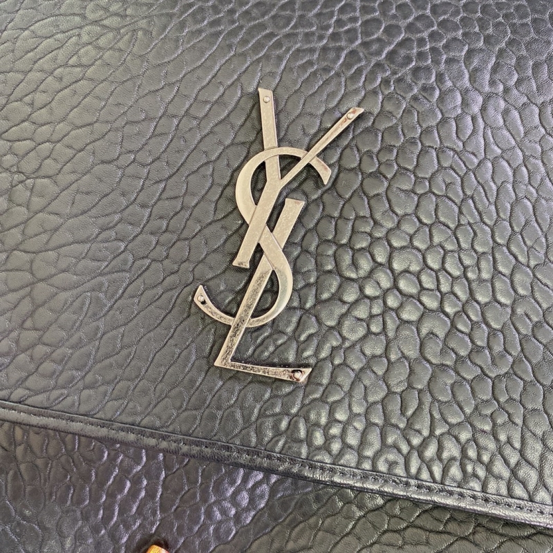 YSL Satchel Bags